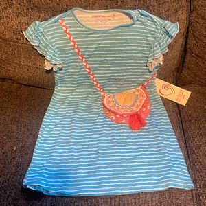 ✨ NWT ✨ Accent Dress